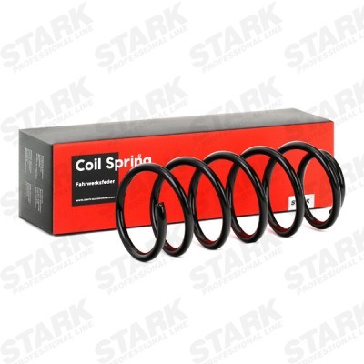 Suspension Spring Stark SKCS-0040069 SKCS-0040069 - photo 2