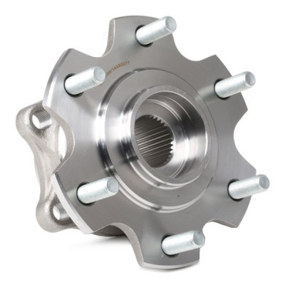 Wheel Bearing RIDEX 654W1079 654W1079 - photo 3