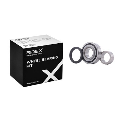 Wheel Bearing RIDEX 654W0356 654W0356 - photo 2