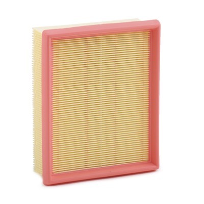 Air Filter RIDEX 8A0168 8A0168 - photo 4