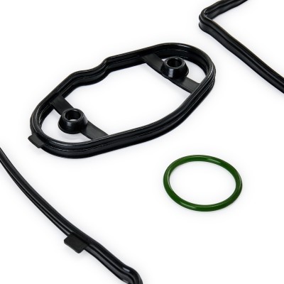 Cylinder Head Cover Gasket RIDEX 979G0240 979G0240 - photo 3