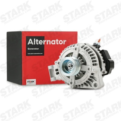 Alternator Stark SKGN-0321300 SKGN-0321300 - photo 2