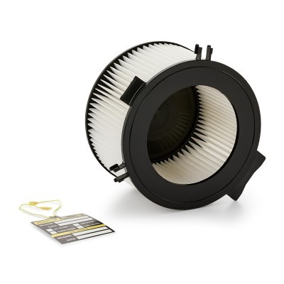 Cabin Air Filter RIDEX 424I0027P 424I0027P - photo 2
