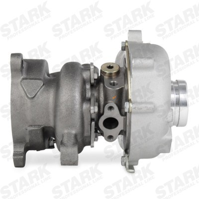 Turbocharger Stark SKCT-1190324 SKCT-1190324 - photo 7
