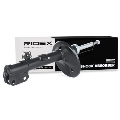 Shock Absorber RIDEX 854S0223 854S0223 - photo 5