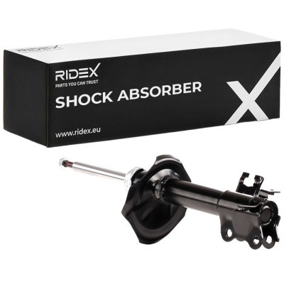 Shock Absorber RIDEX 854S1416 854S1416 - photo 2