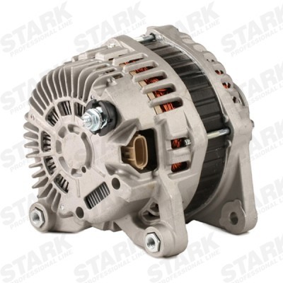 Alternator Stark SKGN-0320988 SKGN-0320988 - photo 4