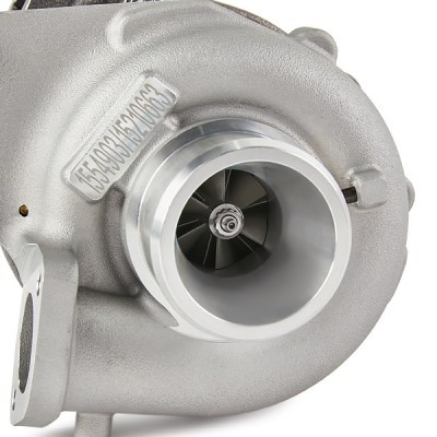 Turbocharger RIDEX 2234C0227 2234C0227 - photo 7