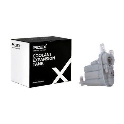 Expansion Tank, Coolant RIDEX 397E0140 397E0140 - photo 2