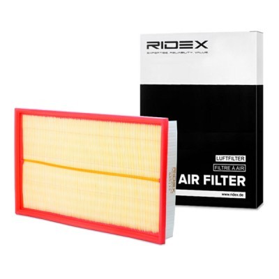 Air Filter RIDEX 8A0113 8A0113 - photo 2