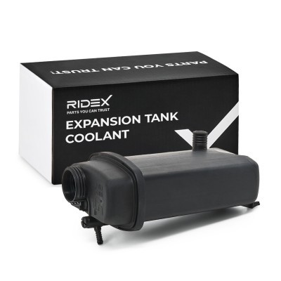 Expansion Tank, Coolant RIDEX 397E0017 397E0017 - photo 4