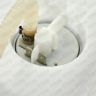 Pump, Fuel Pre-Supply Stark SKFP-0160022 SKFP-0160022 - photo 6