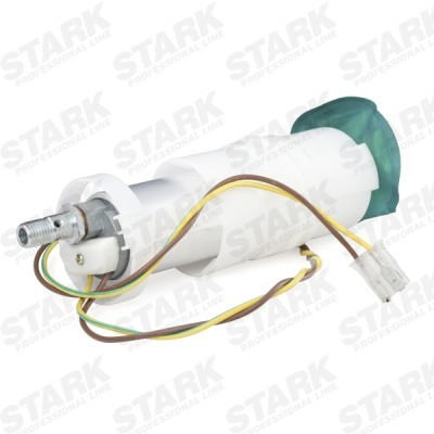 Pump, Fuel Pre-Supply Stark SKFP-0160057 SKFP-0160057 - photo 3