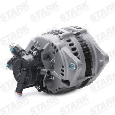 Alternator Stark SKGN-0320396 SKGN-0320396 - photo 4