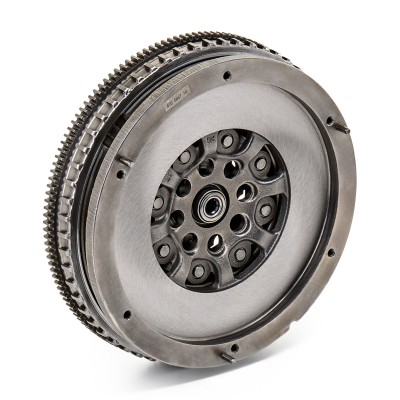 Flywheel RIDEX 577F0253R 577F0253R - photo 3
