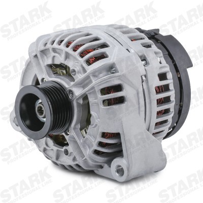 Alternator Stark SKGN-0320218 SKGN-0320218 - photo 3