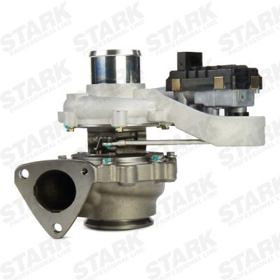 Turbocharger Stark SKCT-1190625 SKCT-1190625 - photo 5