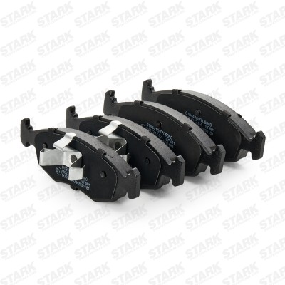 Brake Pads Set Stark SKBP-0011120 SKBP-0011120 - photo 4
