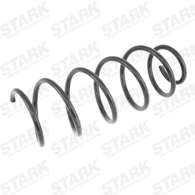 Suspension Spring Stark SKCS-0040109 SKCS-0040109 - photo 3
