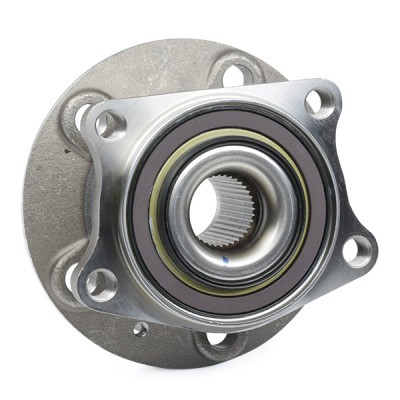 Wheel Bearing RIDEX 654W0433 654W0433 - photo 6