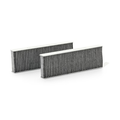 Cabin Air Filter RIDEX 424I0186P 424I0186P - photo 3