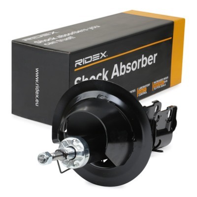 Shock Absorber RIDEX 854S0305 854S0305 - photo 3
