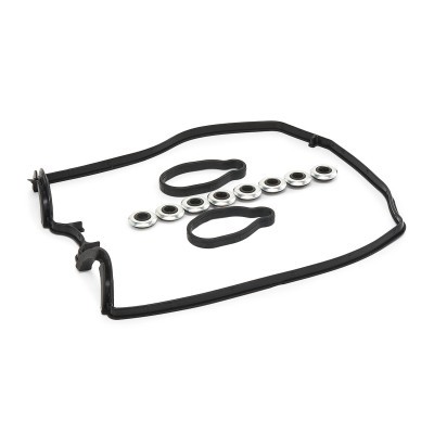 Cylinder Head Cover Gasket RIDEX 979G0107 979G0107 - photo 2