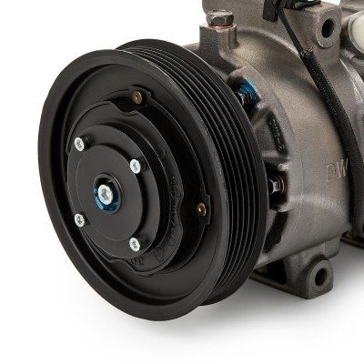 Compressor, Air Conditioning 447K1102R - photo 5