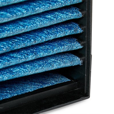 Cabin Air Filter RIDEX 424I0568P 424I0568P - photo 6
