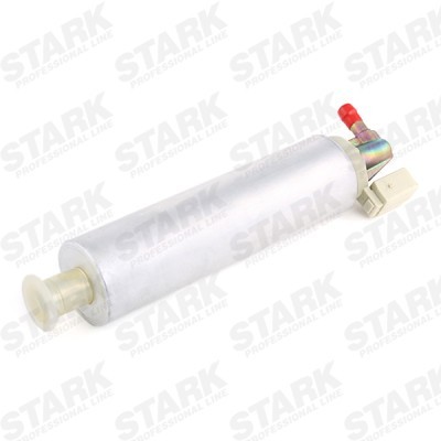 Pump, Fuel Pre-Supply Stark SKFP-0160171 SKFP-0160171 - photo 3
