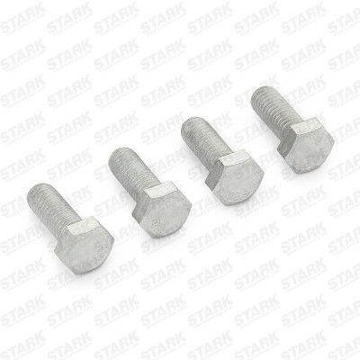 Brake Pads Set Stark SKBP-0010078 SKBP-0010078 - photo 7