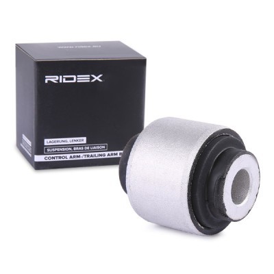 Control Arm Bushing RIDEX 251T0107 251T0107 - photo 2