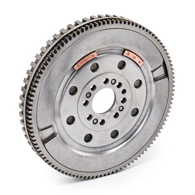 Flywheel RIDEX 577F0399R 577F0399R - photo 3
