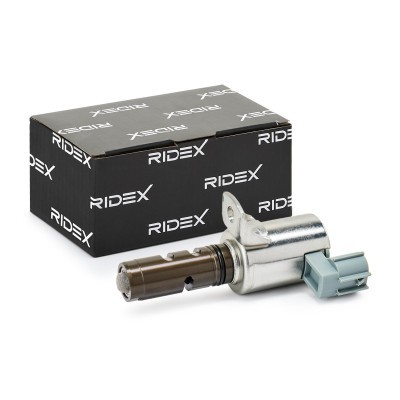 Variable valve timing (VVT) valve RIDEX 3826C0050 3826C0050 - photo 2