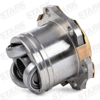 Joint Kit, Drive Shaft Stark SKJK-0200123 SKJK-0200123 - photo 7