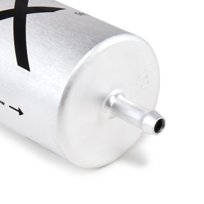Fuel Filter RIDEX 9F0831P 9F0831P - photo 5