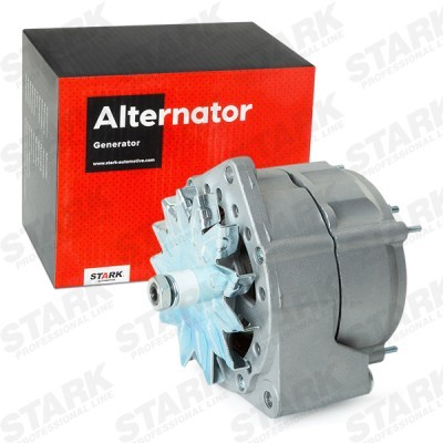 Alternator Stark SKGN-03221483 SKGN-03221483 - photo 2