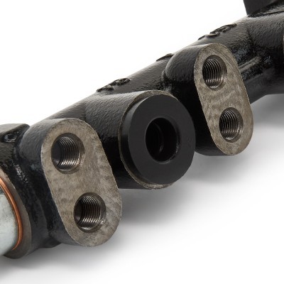 Brake master cylinder RIDEX 258M0048 258M0048 - photo 5
