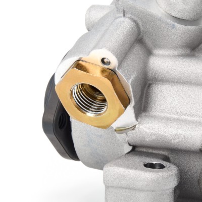 Hydraulic Pump, Steering System RIDEX 12H0032 12H0032 - photo 5