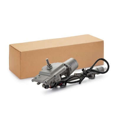 Steering Gear RIDEX 286S0958R 286S0958R - photo 2