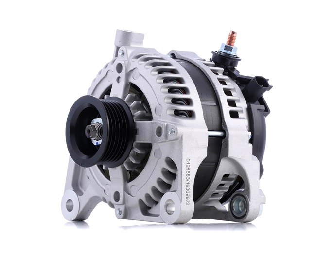 Alternator Stark SKGN-03221534 SKGN-03221534 - photo 1