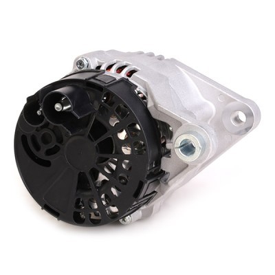 Alternator RIDEX 4G0581 4G0581 - photo 4