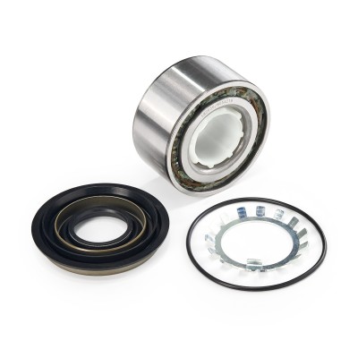 Wheel Bearing RIDEX 654W0558 654W0558 - photo 7