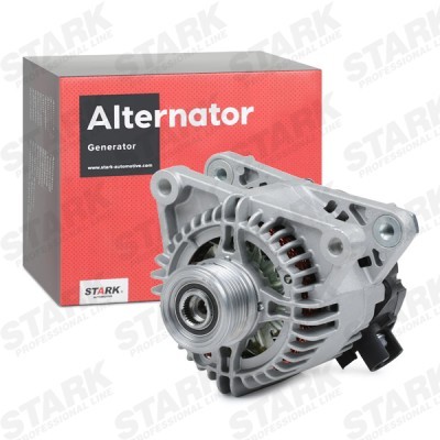 Alternator Stark SKGN-0320769 SKGN-0320769 - photo 2