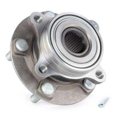 Wheel Bearing RIDEX 654W0596 654W0596 - photo 6