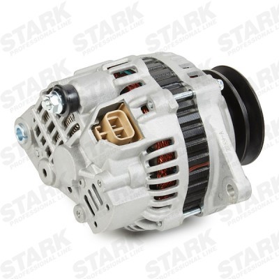 Alternator Stark SKGN-0320712 SKGN-0320712 - photo 4