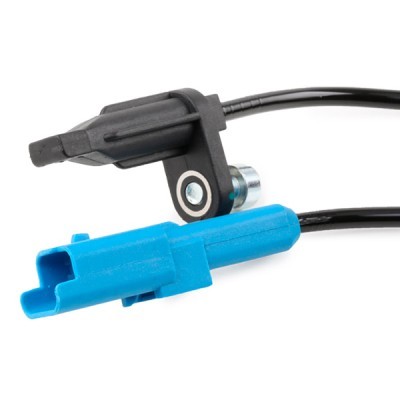 ABS Sensor RIDEX 412W0475 412W0475 - photo 4