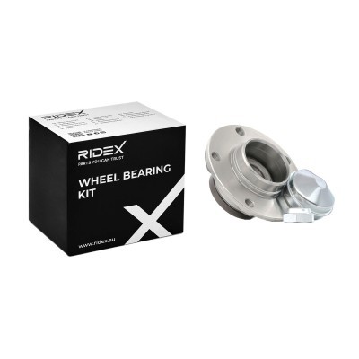 Wheel Bearing RIDEX 654W0619 654W0619 - photo 2