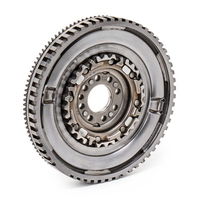Flywheel RIDEX 577F0399R 577F0399R - photo 4