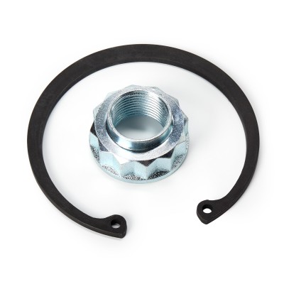Wheel Bearing RIDEX 654W0268 654W0268 - photo 7